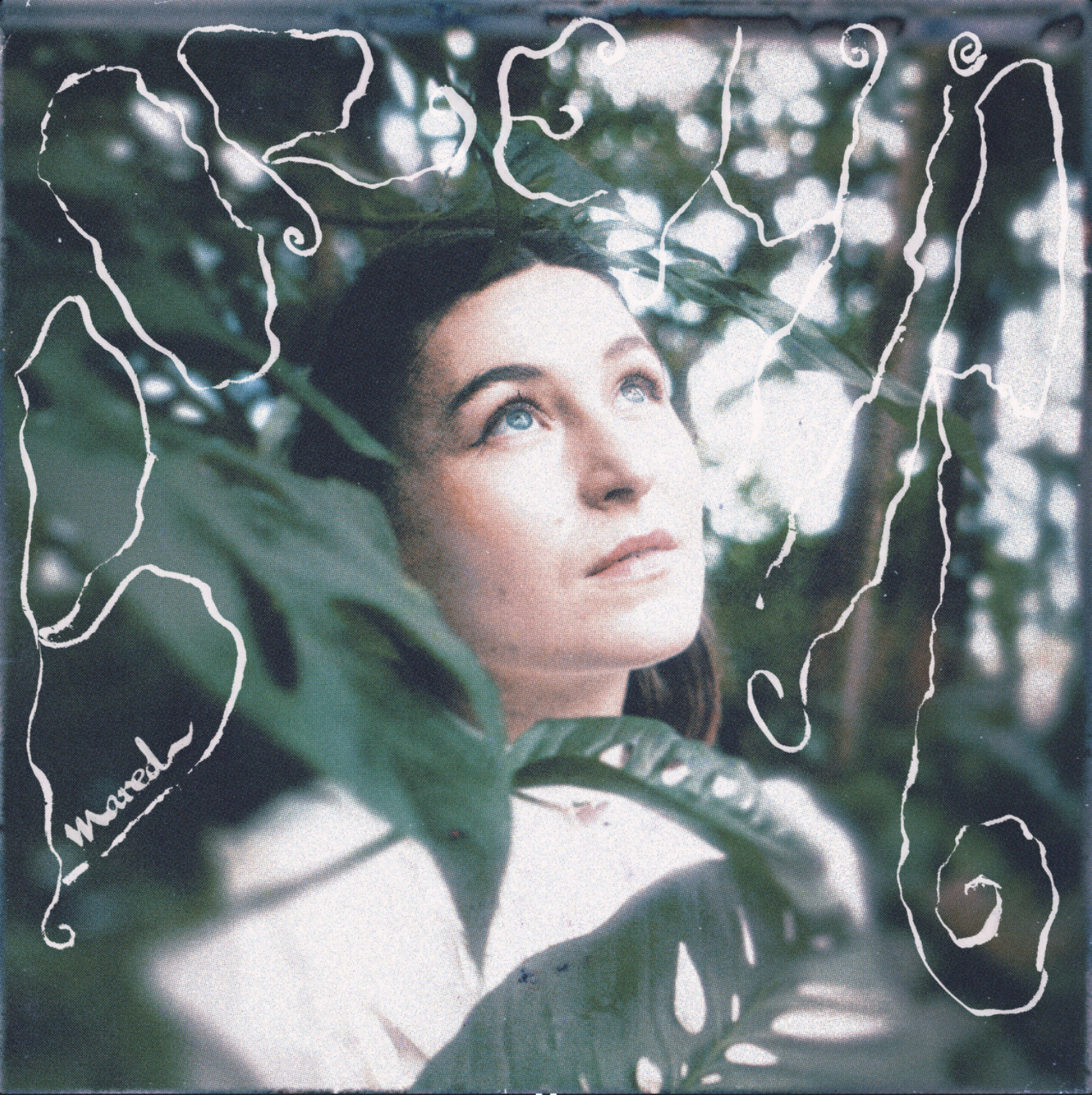 Mared - Bore Hir // Producer, engineer, mixer