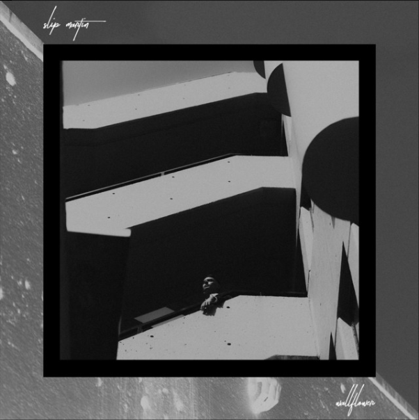 Slip Martin - Wallflower // Producer, engineer, mixer