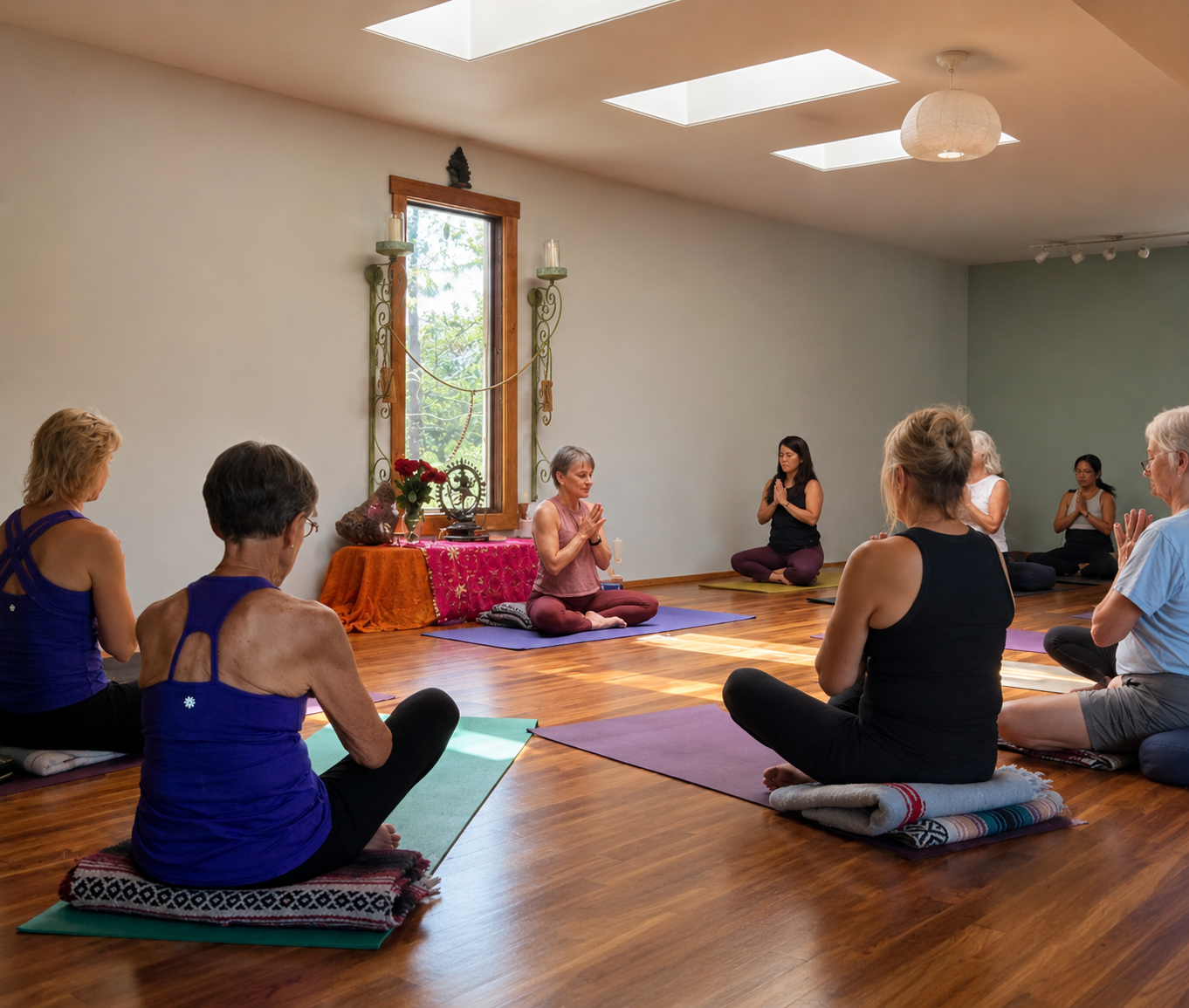 August Newsletter 