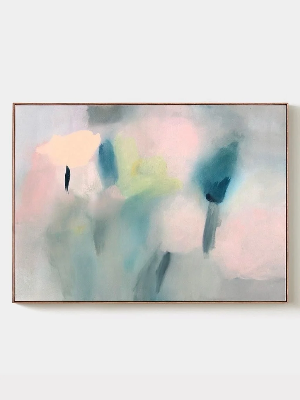 &lsquo;Awakening&rsquo;
66 x 91 cm
Acrylic on canvas
Hand framed

@tappancollective as part of my &lsquo;Spring Longing&rsquo; series 

#lisahardy #painting #colour #unique #art #womensart #artcollector #artistsoninstagram #gallery #botanicalart #flo