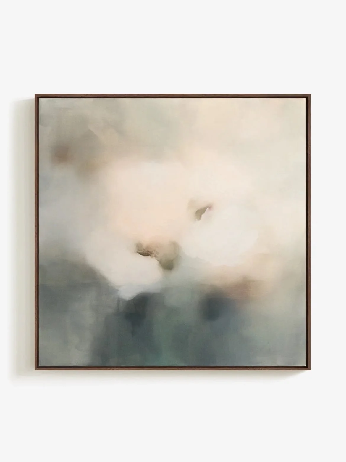 &lsquo;Apricot Light&rsquo;
39.5 x 39.5 inches
100 x 100cm
@tappancollective