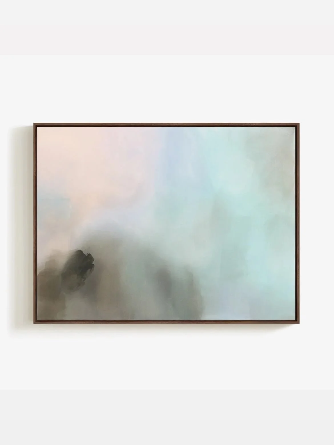 &lsquo;Impression&rsquo;
29.5 x 39 in
75 x 100 cm 
Acrylic on canvas

@tappancollective