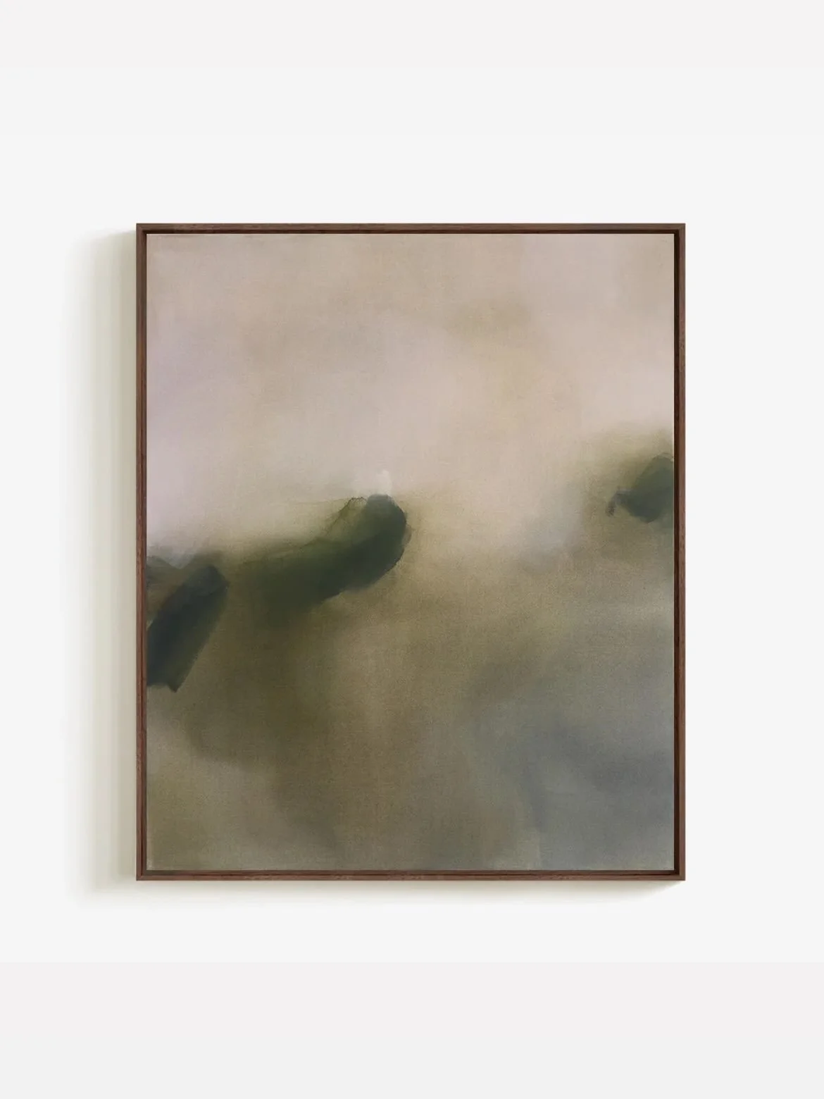 &lsquo;Float&rsquo;
Acrylic on canvas
35.5 x 29.5 in
90 x 75cm
@tappancollective