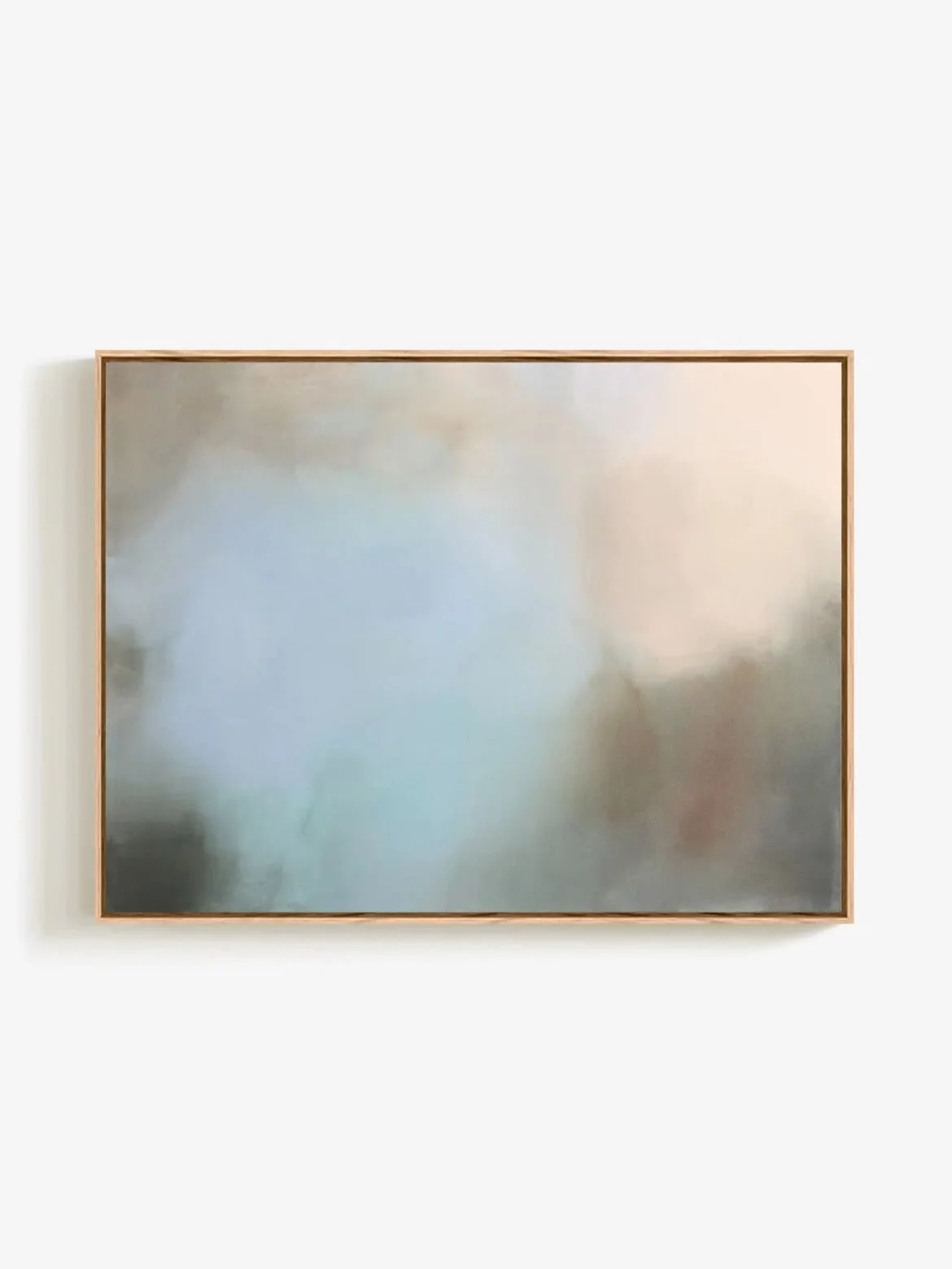 &lsquo;Reflection&rsquo;
Acrylic on canvas
29.5 x 39.5 in
*sold @tappancollective