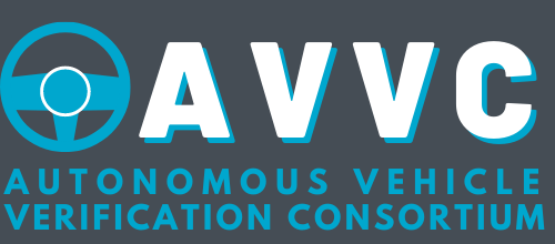 Autonomous Vehicle Verification Consortium