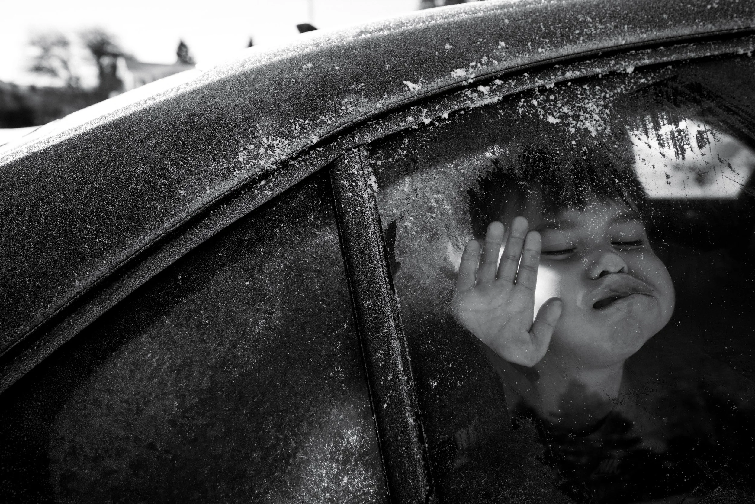 Document your days: An intro to taking better photographs of your life with whatever camera you already have.