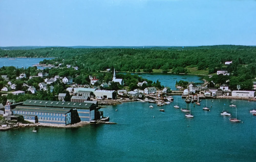 ADP# 358 - 1968 - East Boothbay.JPG