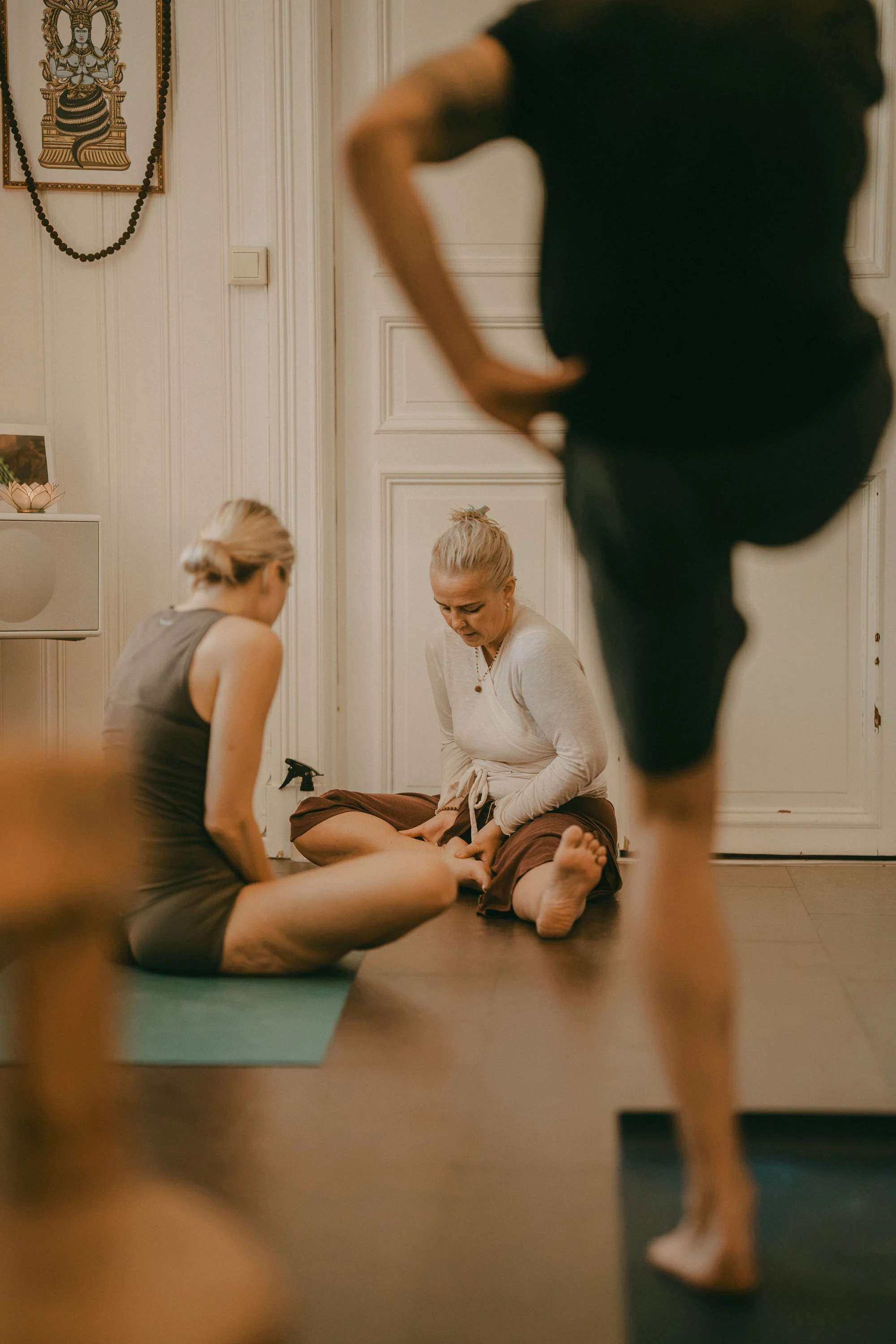Høstens kurs og workshops