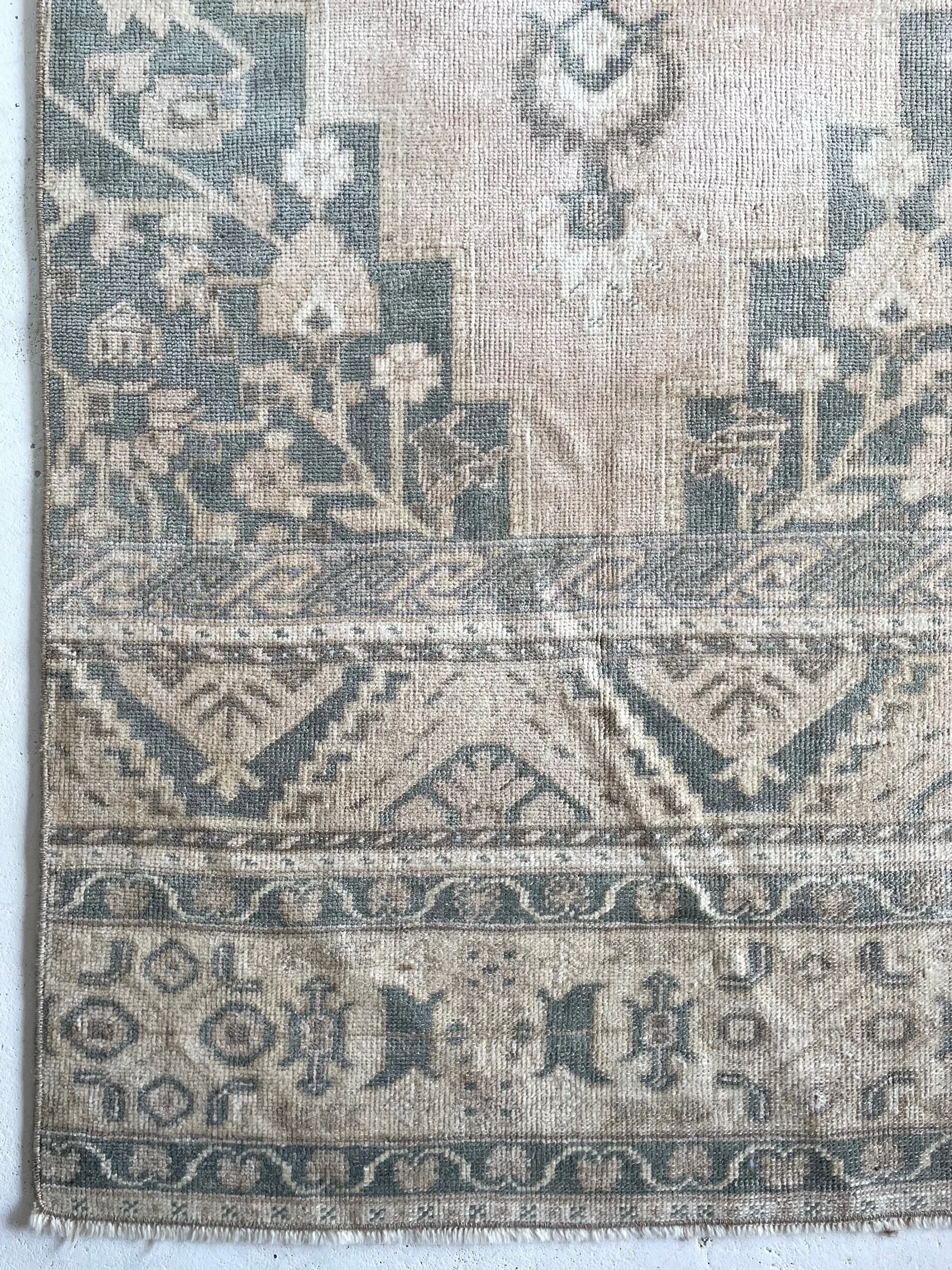 Runners — Hazel House Collective