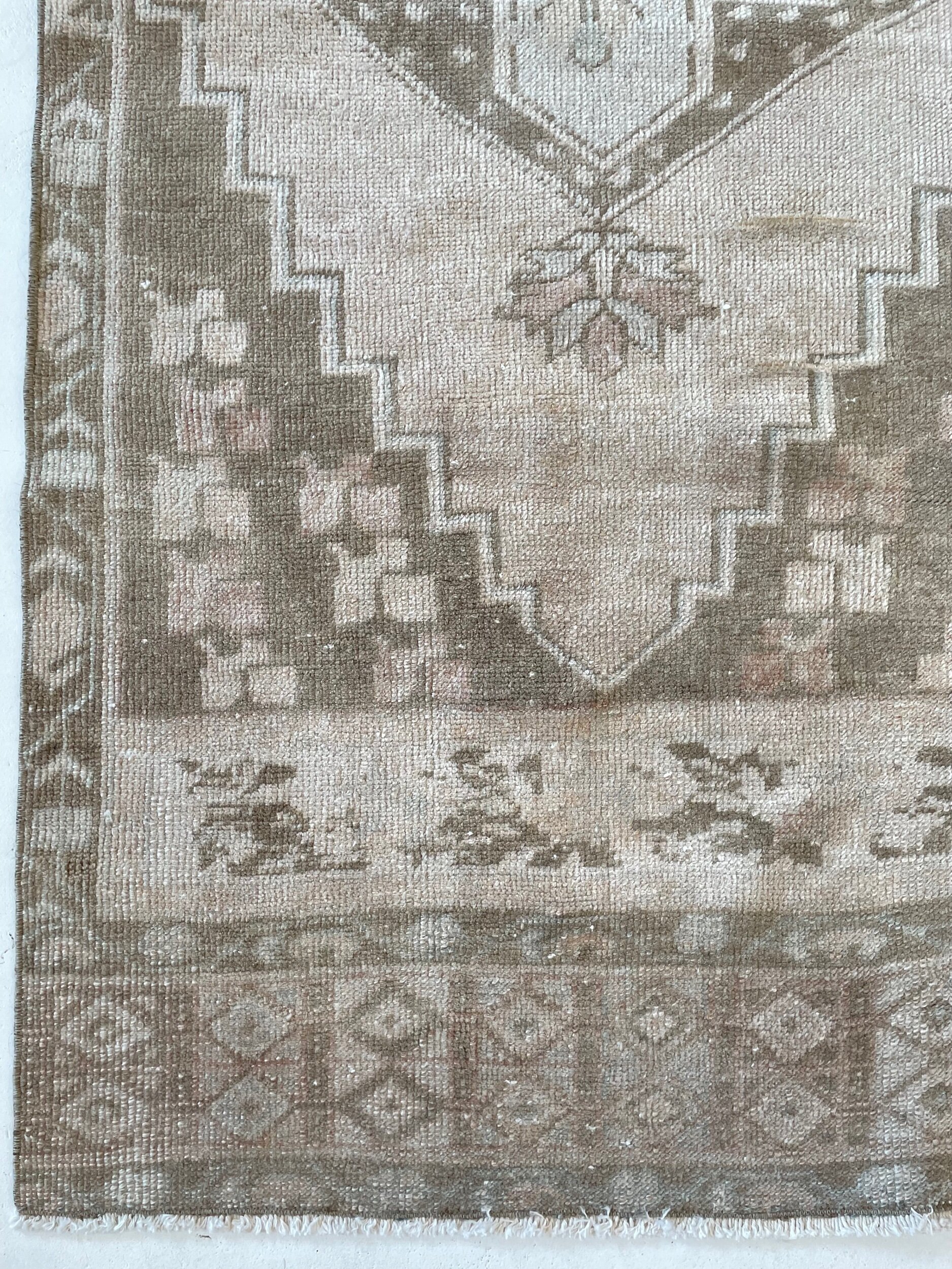 Runners — Hazel House Collective