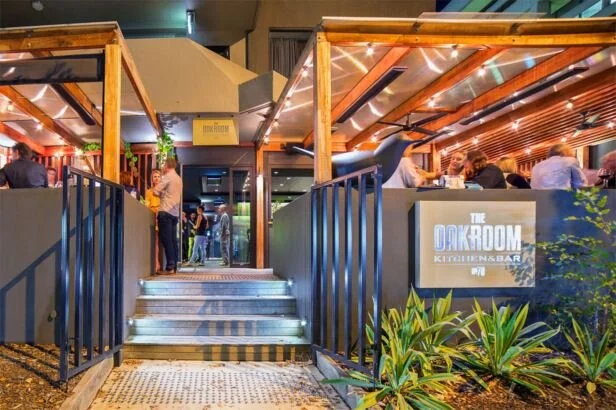 The Townhouse Hotel | Ground Floor Refurbishment