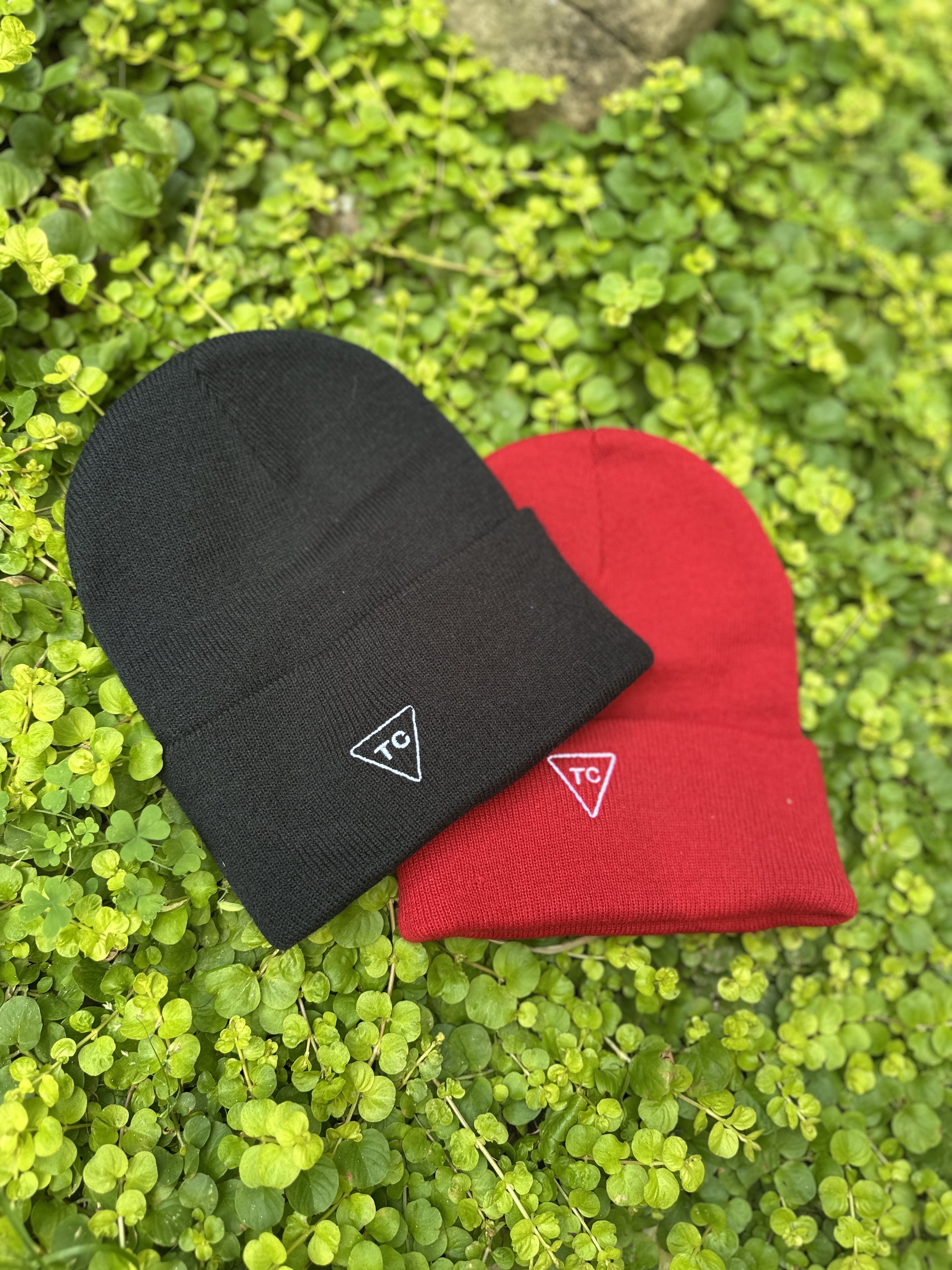 TC Beanie