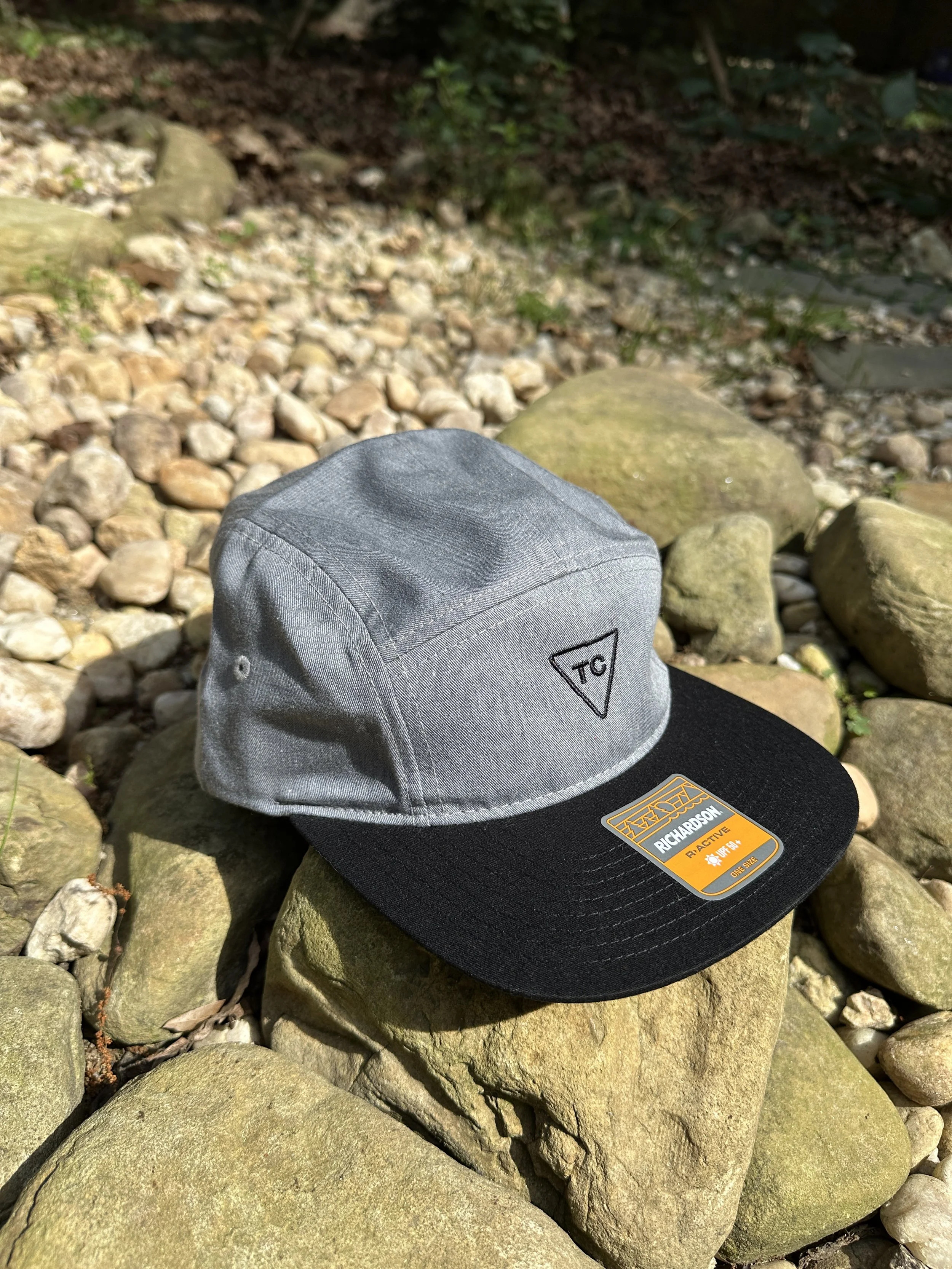 TC 5 Panel Cap