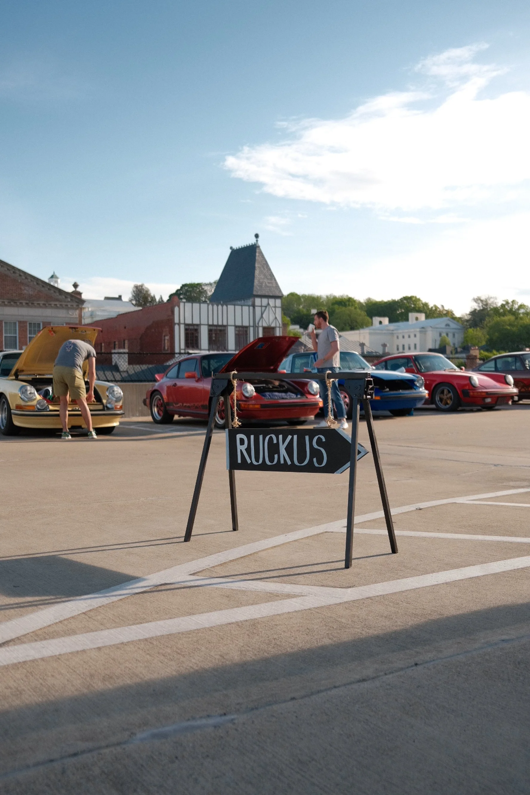 RUCKUS REGISTRATION 2026