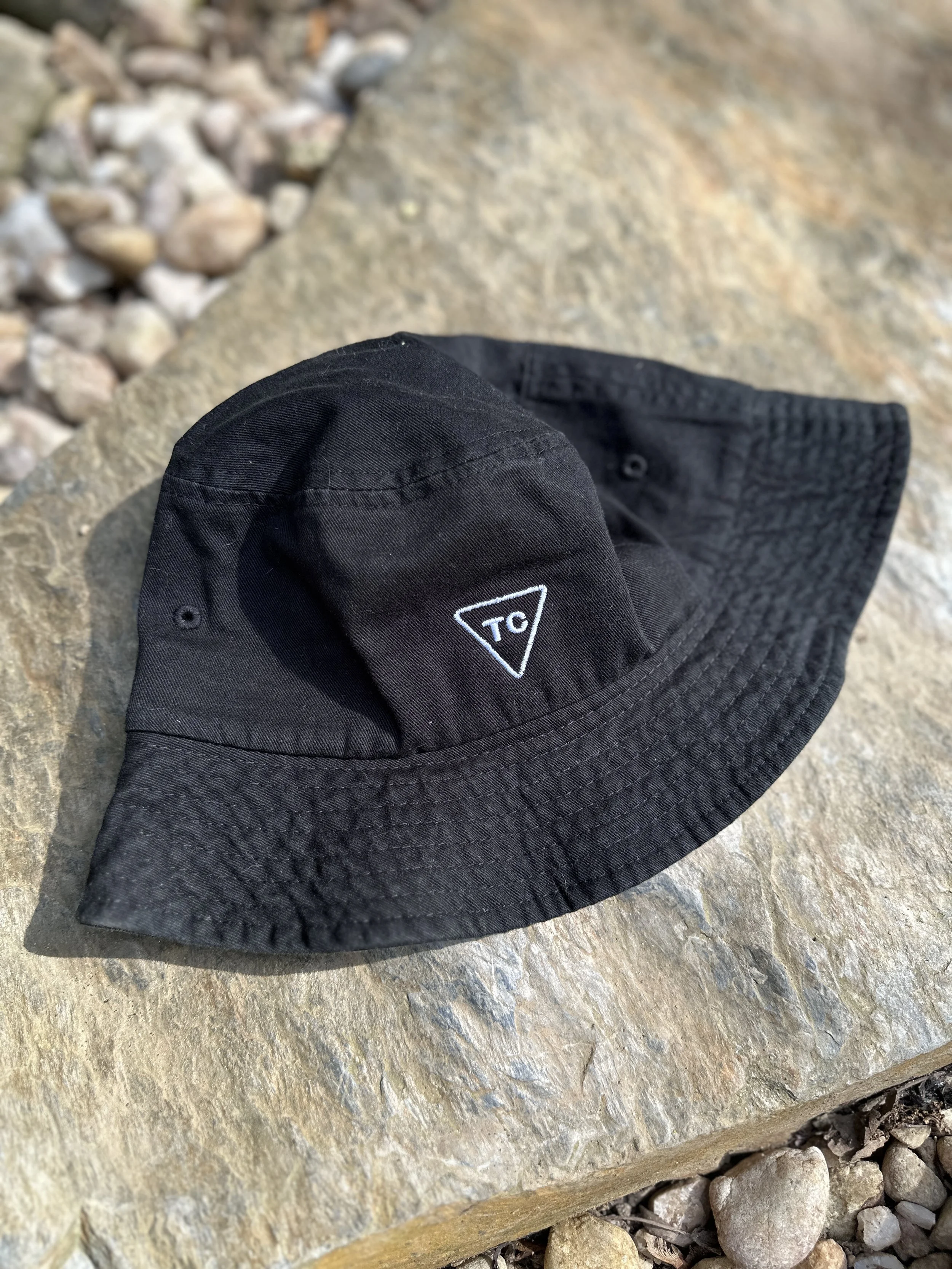 TC Bucket Hat