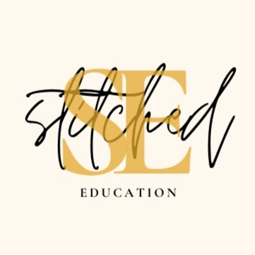 Stitched Education with Jessie Tripi