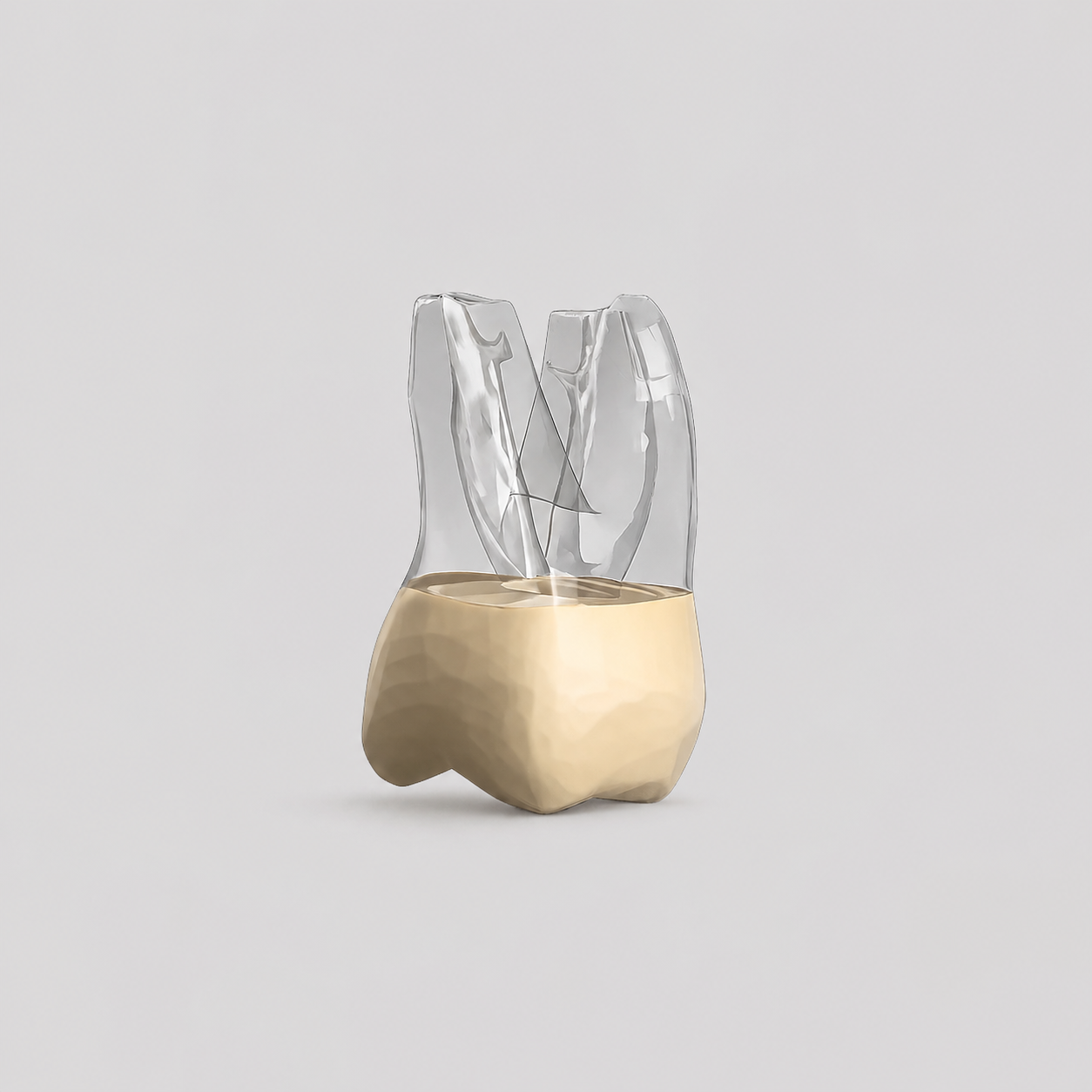 Tooth 30 (Lower Right First Molar)