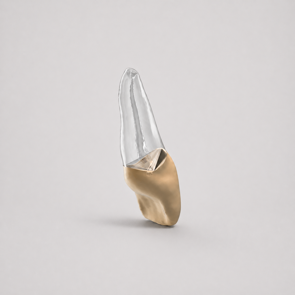 Open Apex Incisor