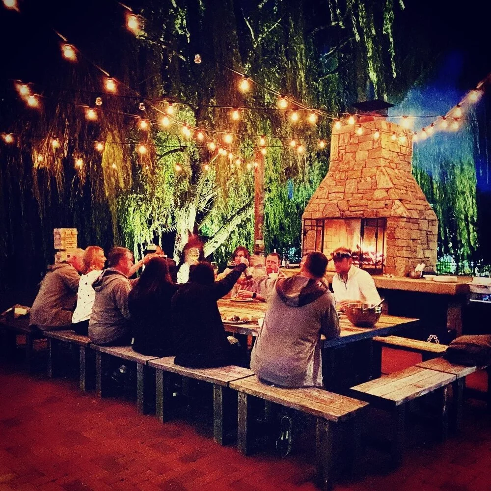 A Lot of Privacy, Please