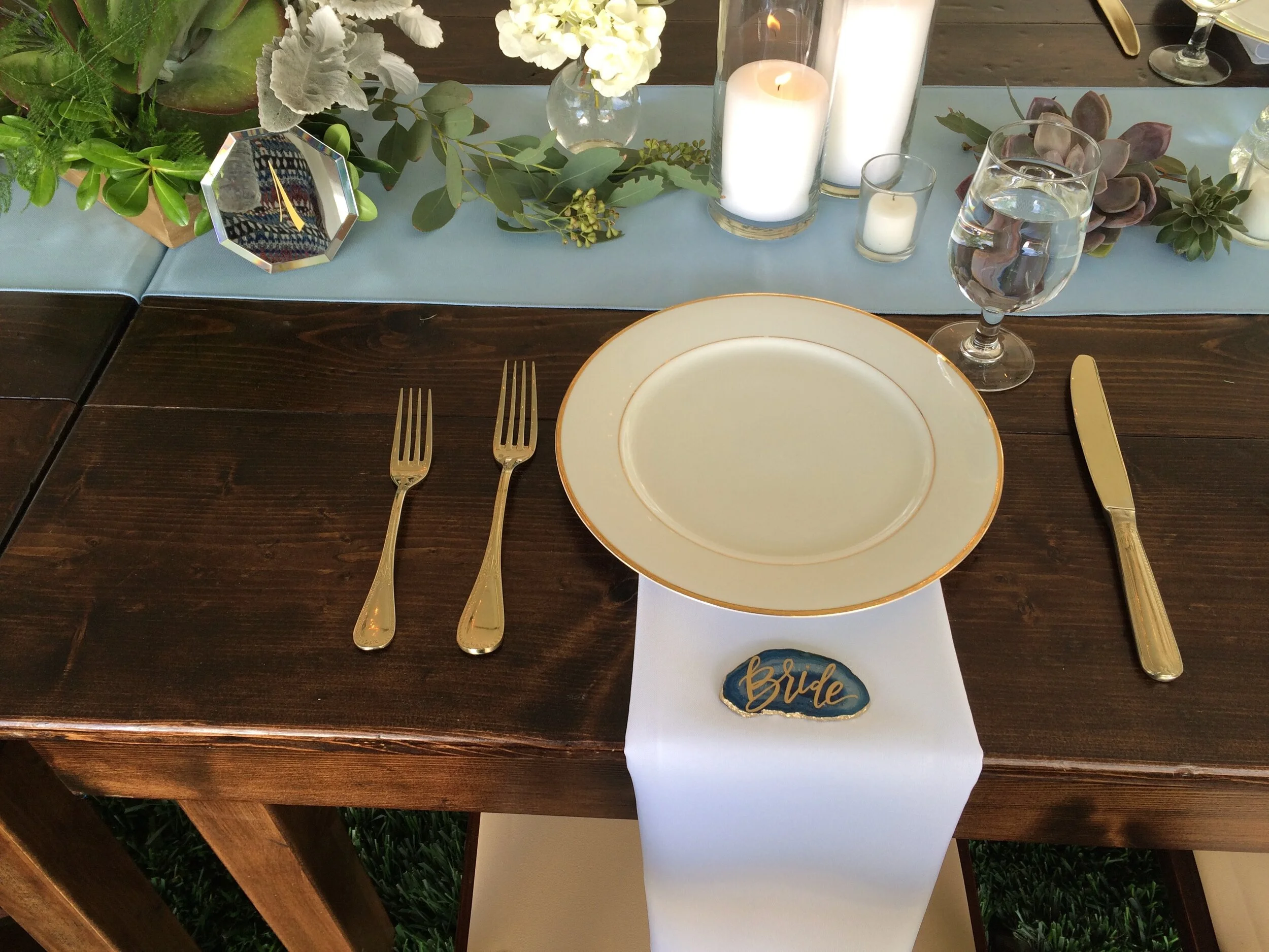 Minimony and Microweddings: Smaller Weddings are on the Rise