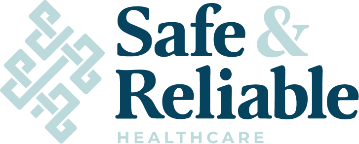 Safe &amp; Reliable Healthcare