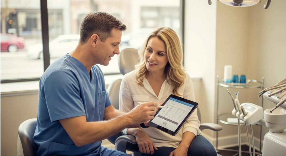 How to Transfer Your Dental Records When New to Redmond, WA: A Complete Guide