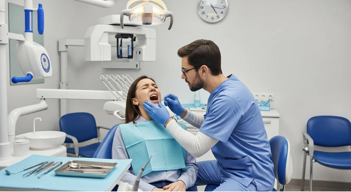 Urgent Dental Care in Redmond: What to Do in a Dental Emergency