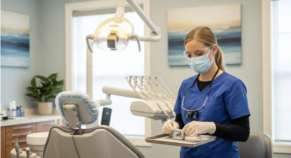 How Much Does a Teeth Cleaning Cost in Redmond, WA? 