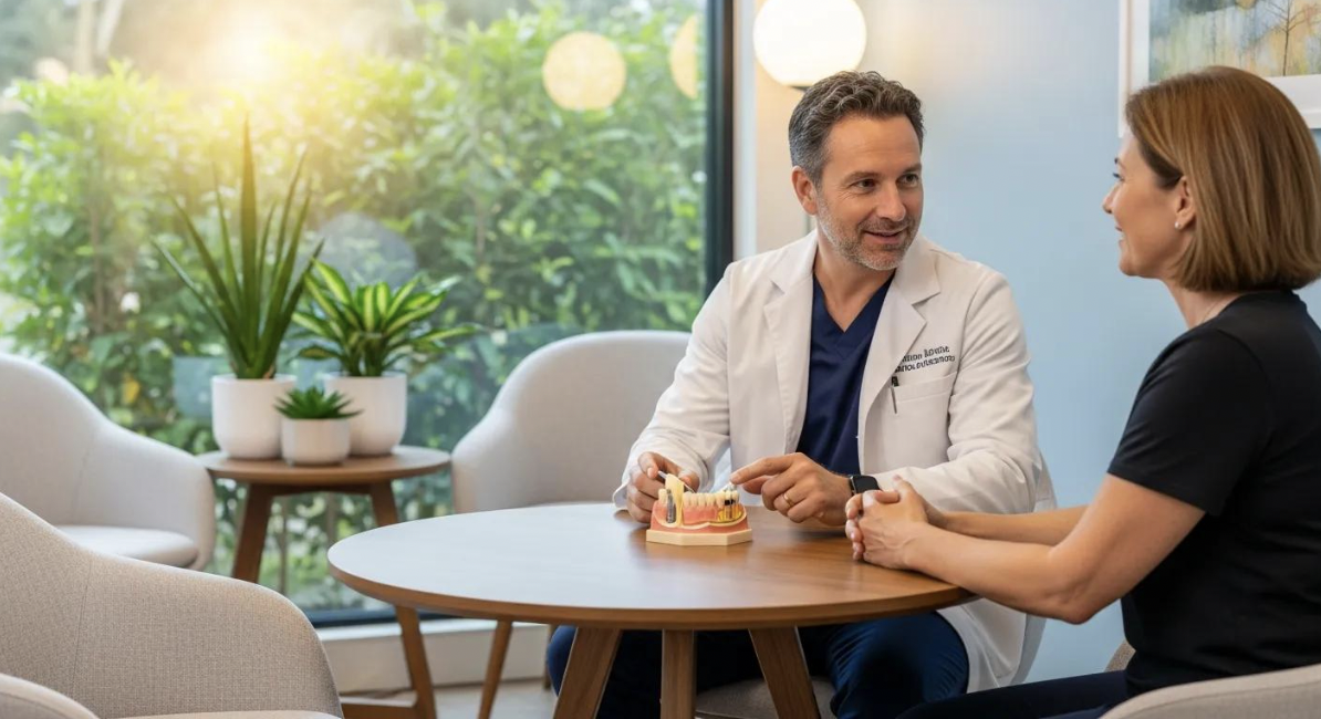 Are Dental Implants Right for You? A Comprehensive Guide for Redmond, WA Residents