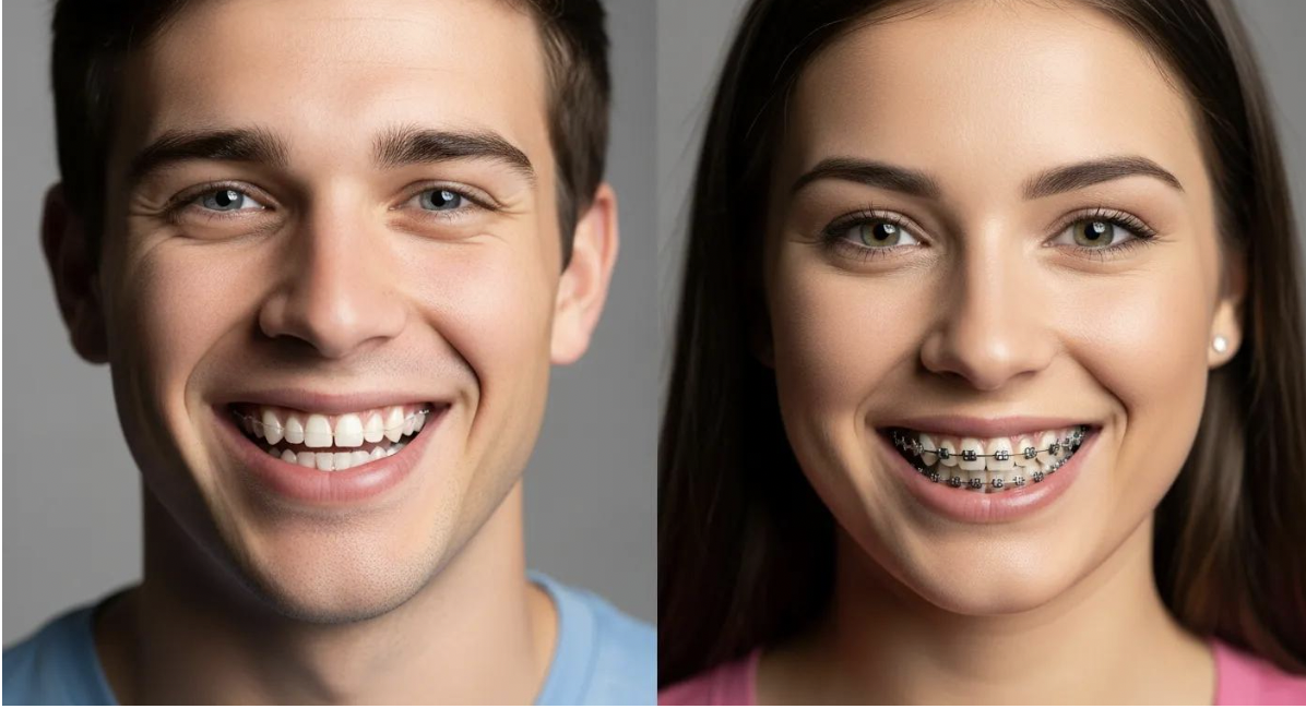 Invisalign vs. Traditional Braces: Comprehensive Orthodontic Options for Redmond Patients