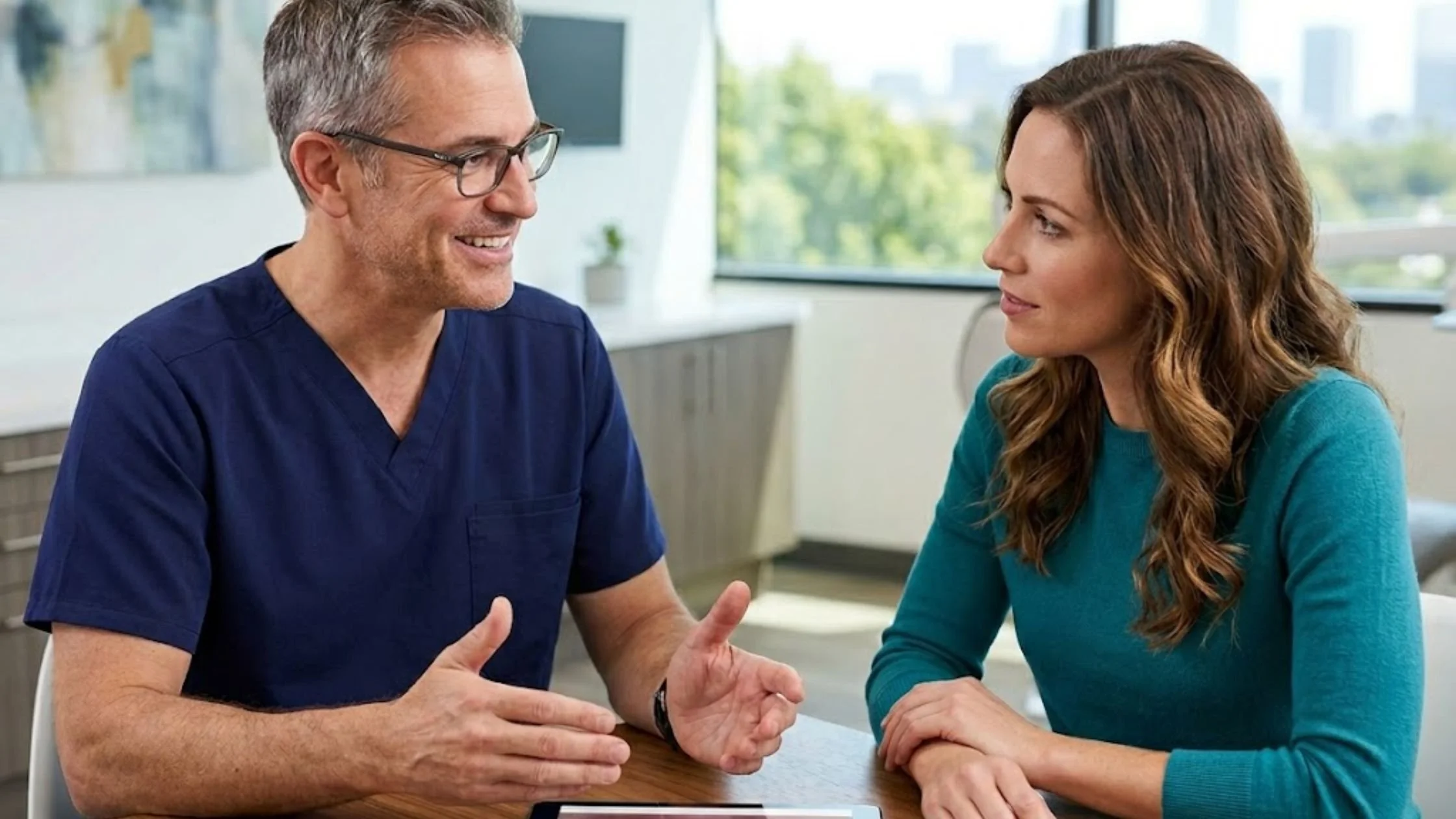 Financing Options Without Insurance for Cosmetic Dentistry in Redmond