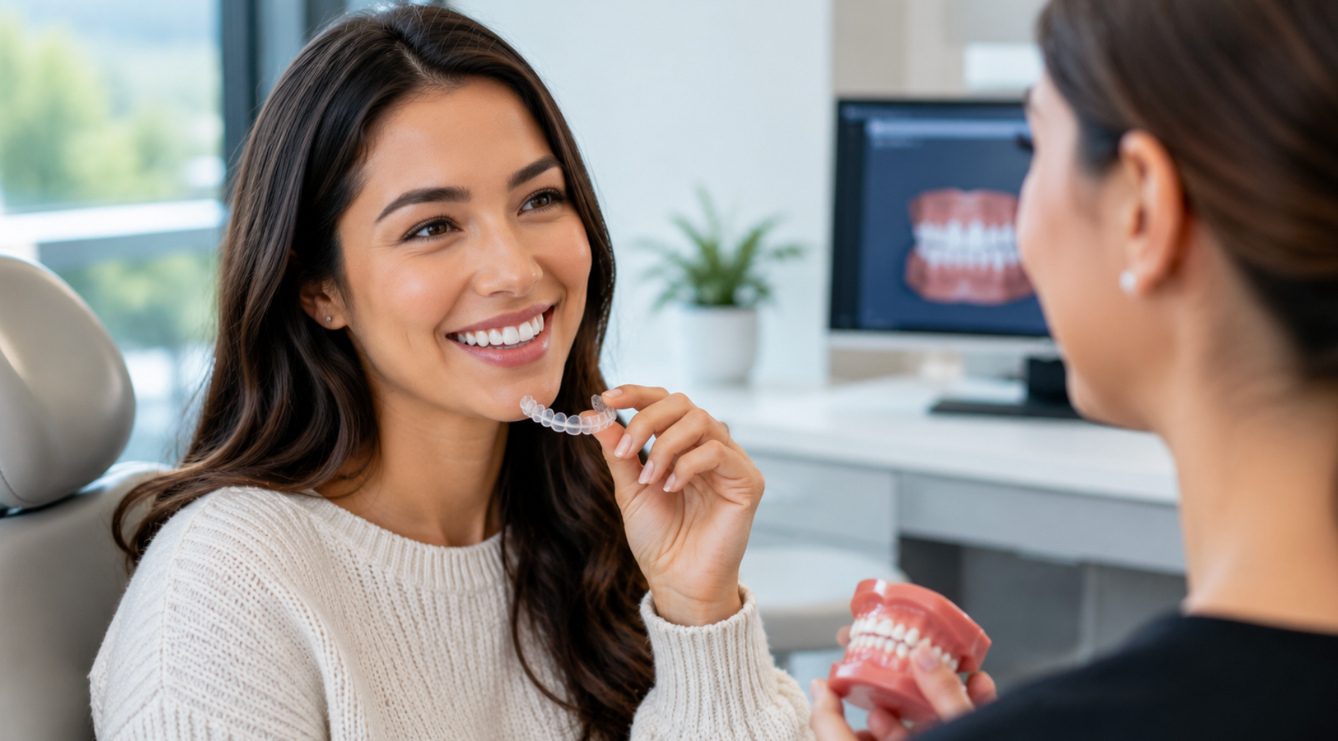 How Much Does Invisalign in Redmond Cost in 2026 and What Financing Options Are Available?