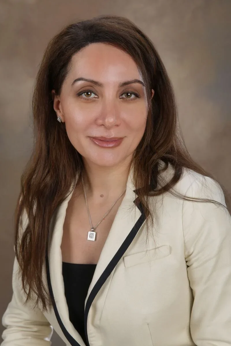 Fellowship Award in General Practice Dentistry: Dr. Kianoosh Behshid Earned Prestigious AGD Fellowship in 2017