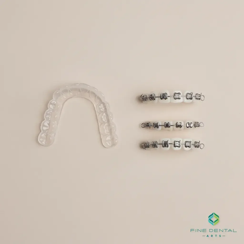 Braces vs. Invisalign in Redmond: A Full Comparison Beyond the Basics
