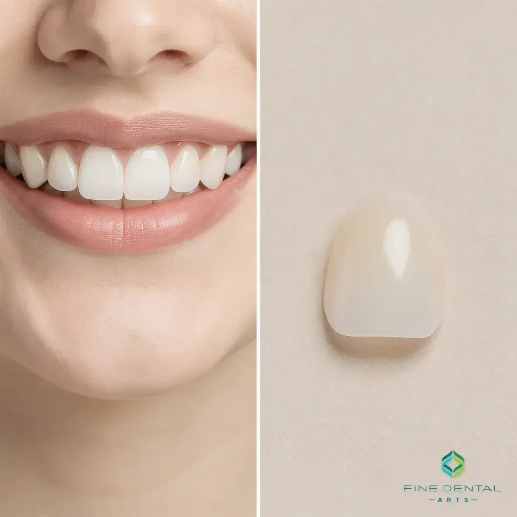 Porcelain Veneers vs Teeth Whitening: Which Is Best?