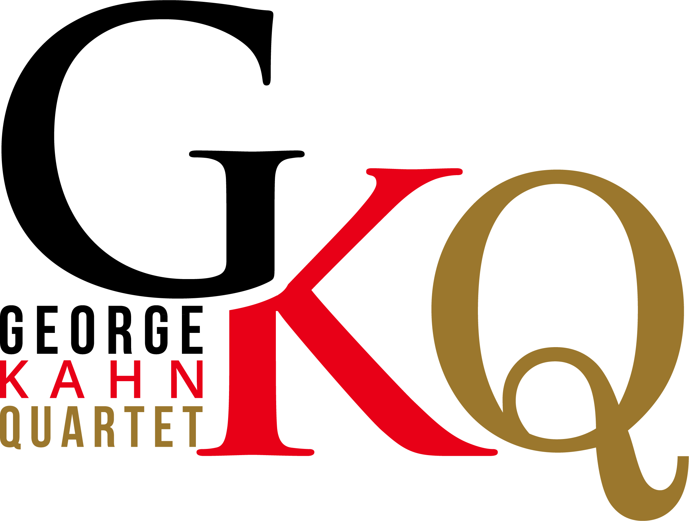 GEORGE KAHN