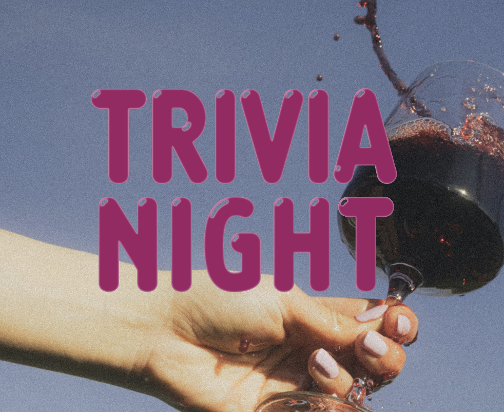 Trivia Night