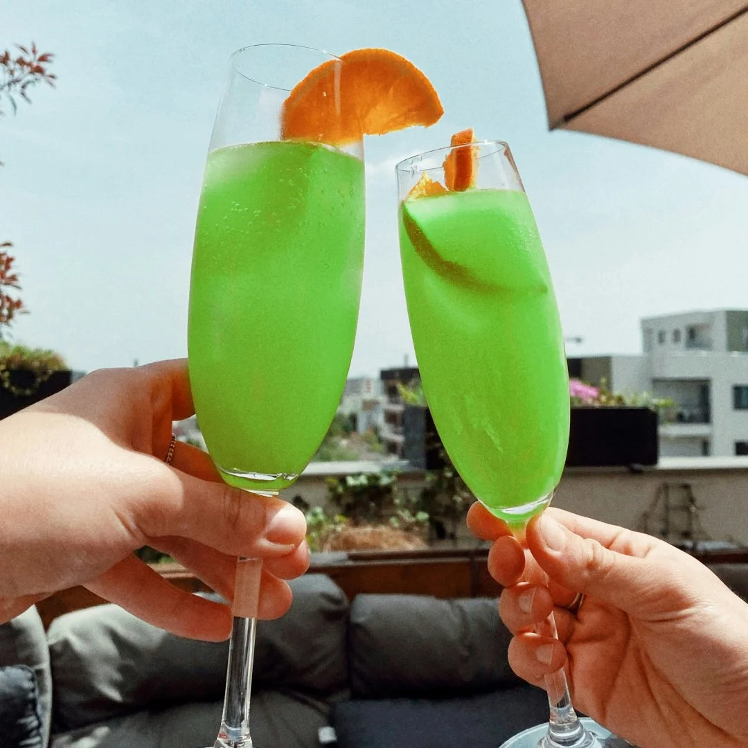 St. Patrick's Day Special