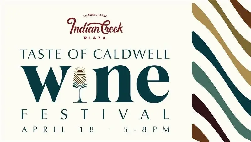 Taste of Caldwell Wine Festival