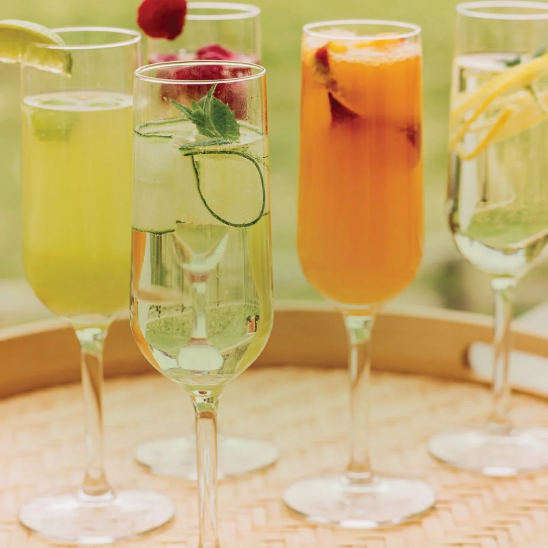 Mother’s Day Weekend