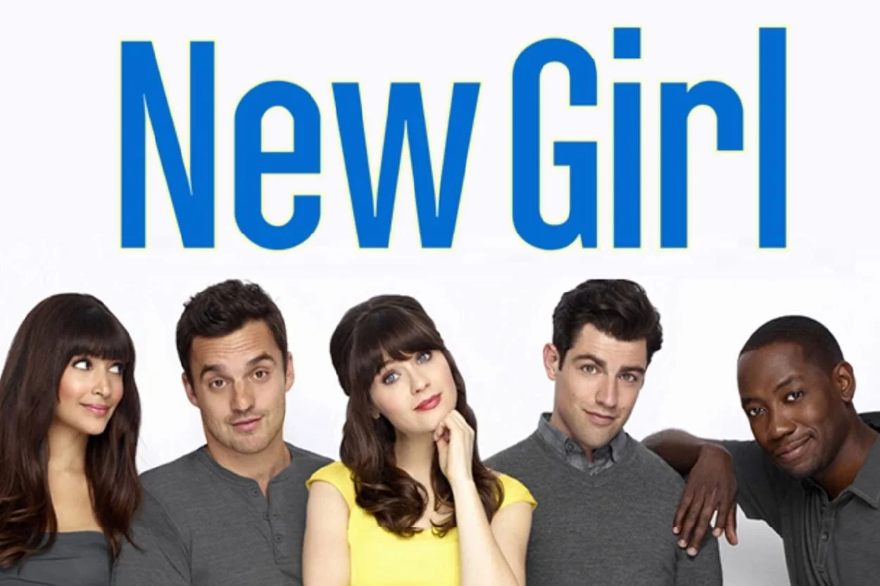 new girl trivia night