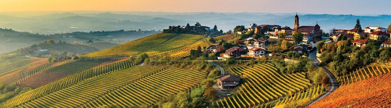 Travel with Sawtooth: Spotlight on Tuscany