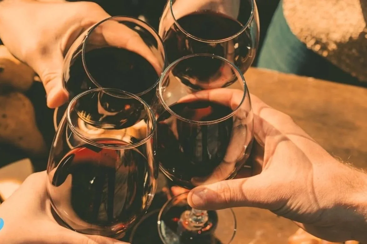 3rd Annual Nampa Wine and Cider Festival