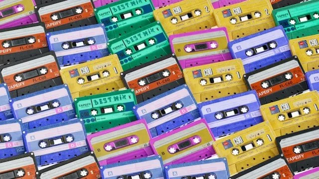 Trivia Night: 90s Theme