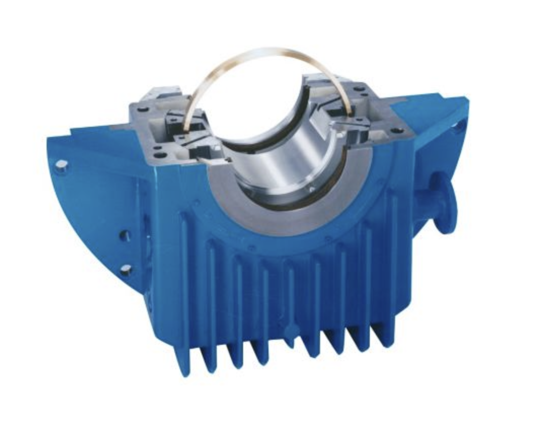 Loose Oil Ring — RBK Drive Elements Ltd