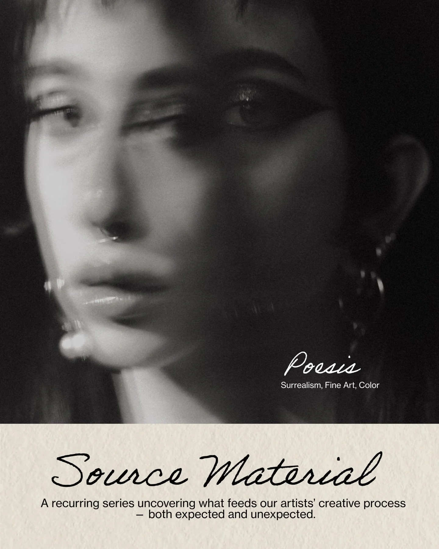 Source Material: Poesis (@poesis_tattoo)

Rooted in inner worlds and human complexity, Poesis creates surreal tattoos that blur the line between dreams and reality. 

Every piece is rich with meaning and symbolism, designed through deep collaboration