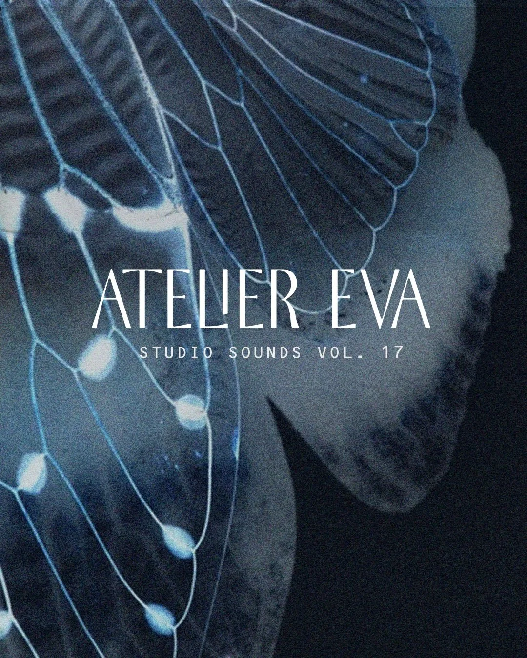 We&rsquo;re often asked about the music that fills our studio&mdash;tracks that reflect the focus of our artists and the atmosphere of the space.

Studio Sounds Vol. 17, curated by our artist River (@rivdttt), moves through ambient, neo-classical, an