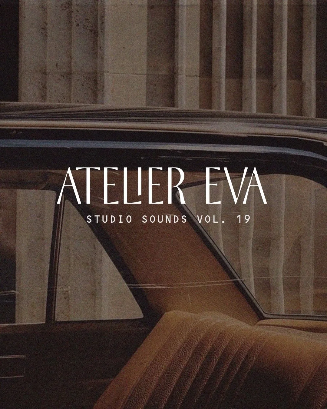 We&rsquo;re often asked about the music that fills our studio&mdash;tracks that reflect the focus of our artists and the atmosphere of the space.

Studio Sounds Vol. 19, curated by our artist Mathis (@mathisxavier.tattoo), moves through soul, alterna