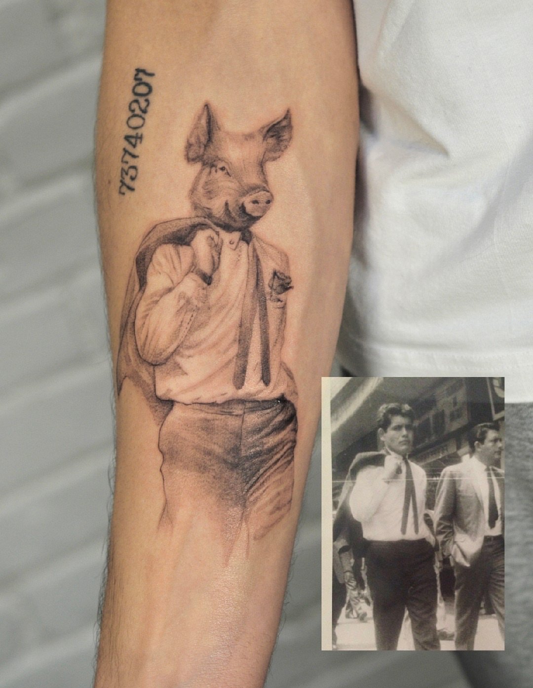 A collection of works honoring grandparents by @shani.nizan.

Shani is best known for her Human&ndash;Animal figures, which she refers to as her &ldquo;Creatures.&rdquo; She enjoys collaborating closely with her clients during the sketch process, wor