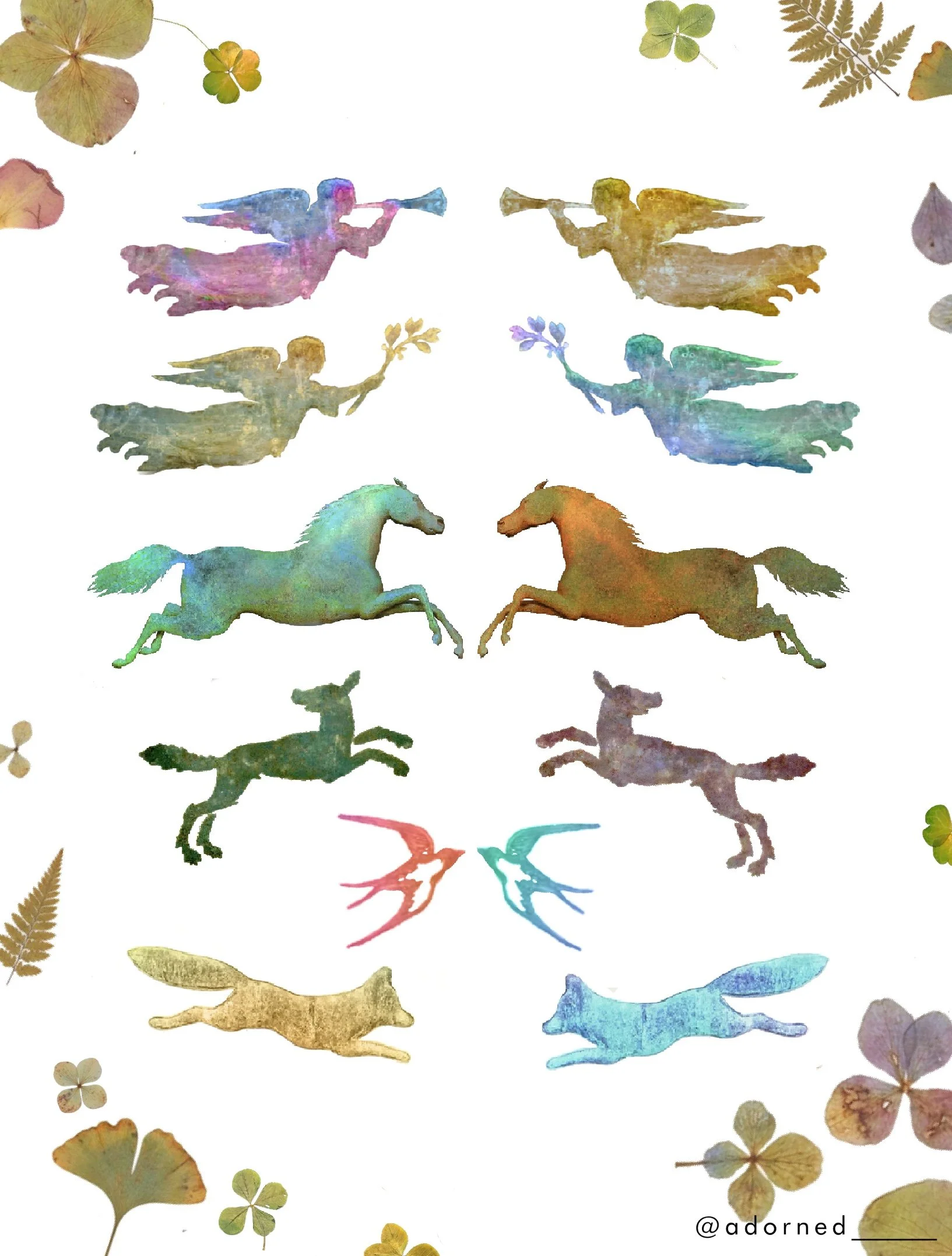 Lorenzo - @adorned_____